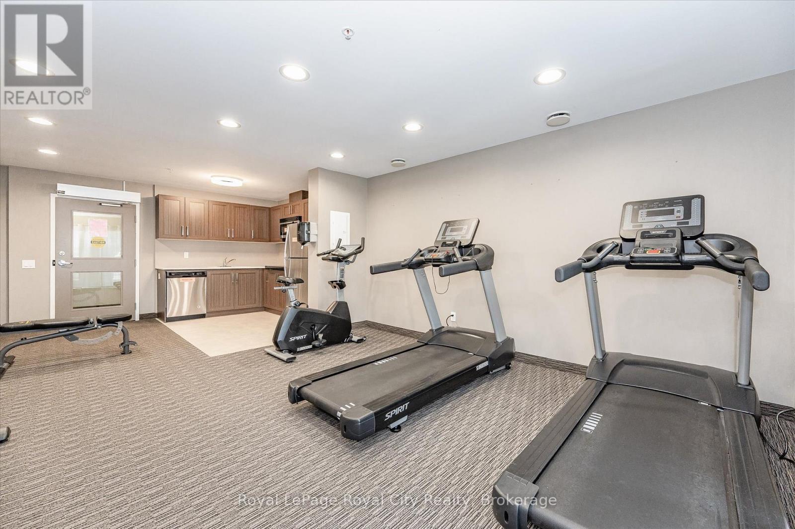 301 - 17 Kay Crescent, Guelph (Pineridge/westminster Woods), Ontario  N1L 1H1 - Photo 33 - X12565946