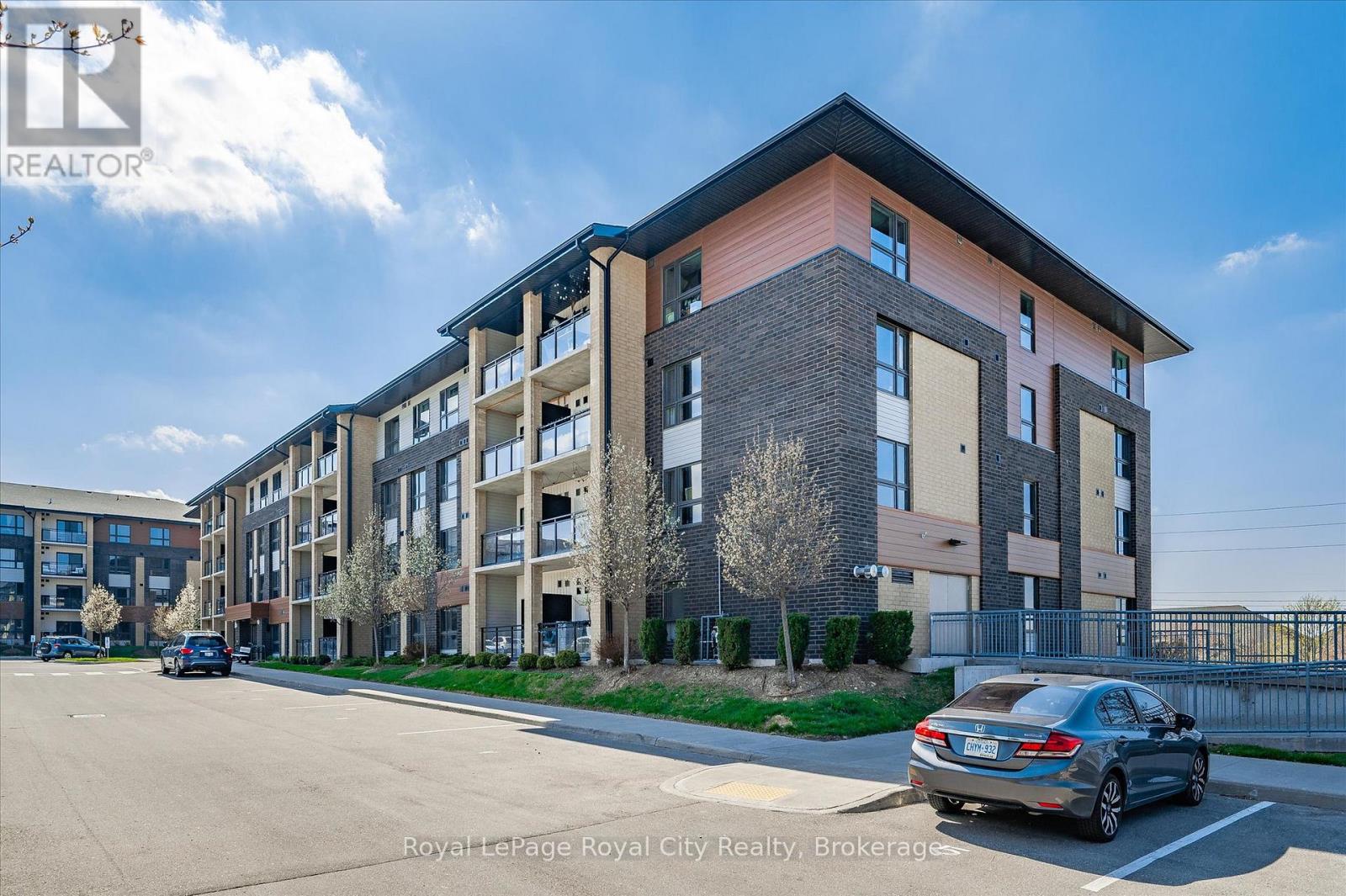 301 - 17 Kay Crescent, Guelph (Pineridge/westminster Woods), Ontario  N1L 1H1 - Photo 34 - X12565946