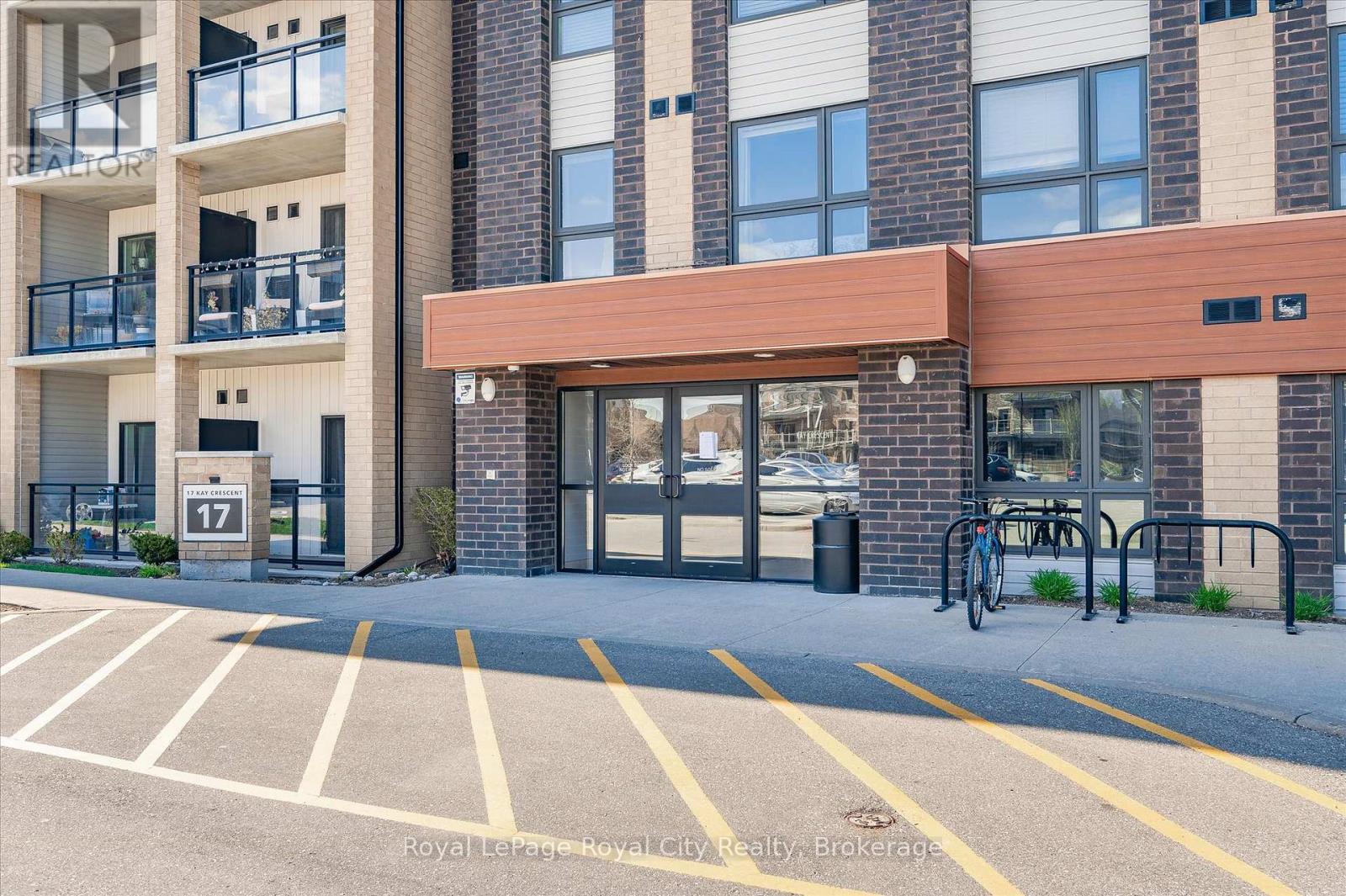 301 - 17 Kay Crescent, Guelph (Pineridge/westminster Woods), Ontario  N1L 1H1 - Photo 35 - X12565946