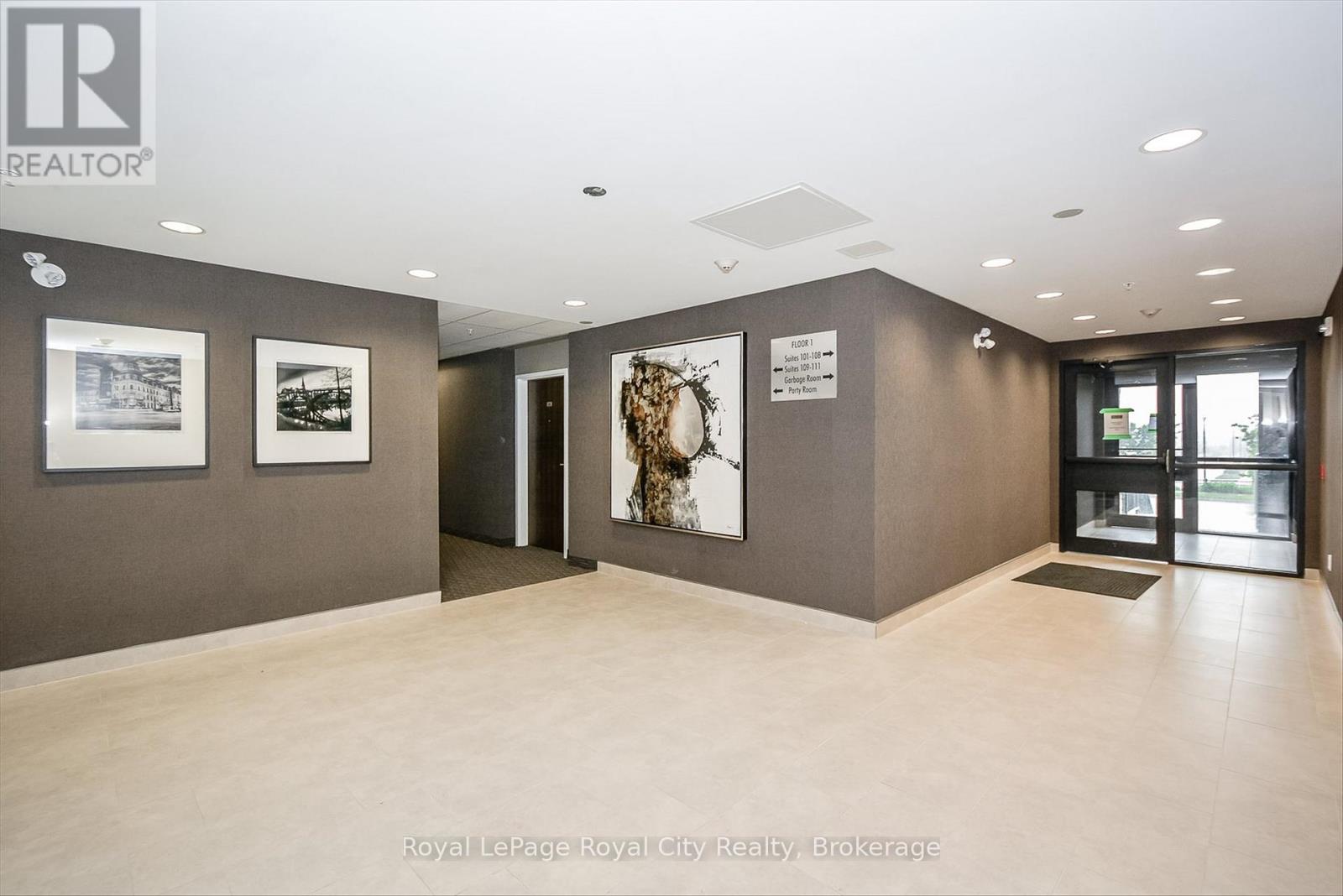 301 - 17 Kay Crescent, Guelph (Pineridge/westminster Woods), Ontario  N1L 1H1 - Photo 5 - X12565946