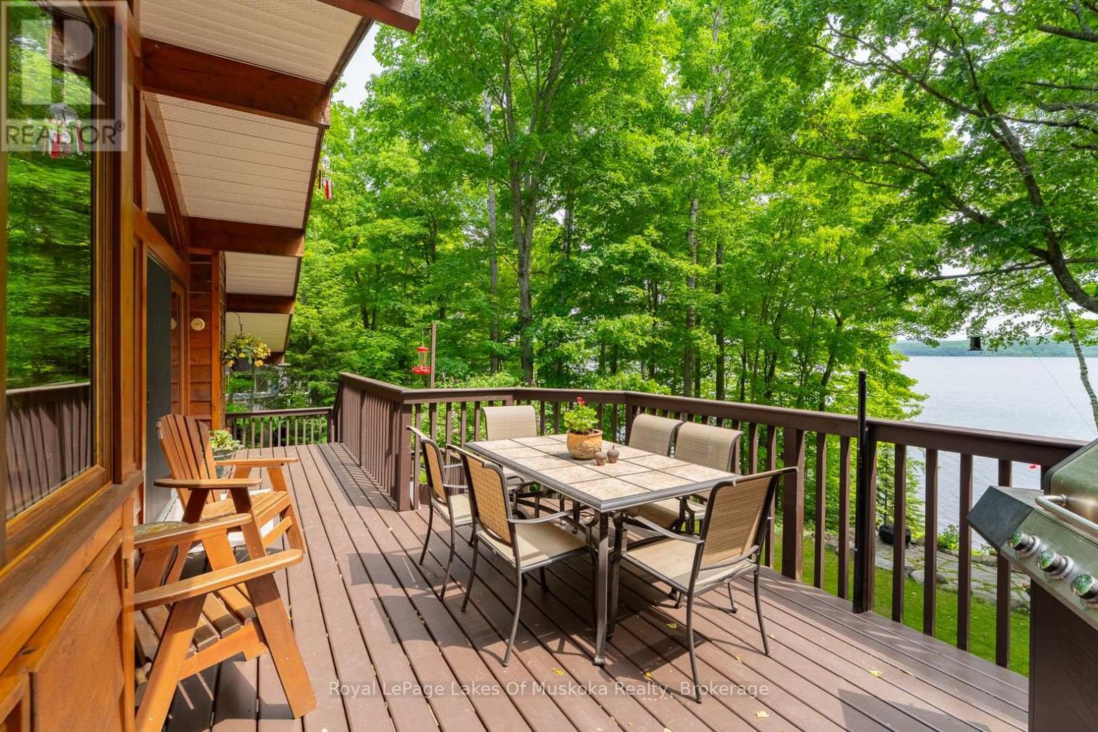 168 Lakeshore Road, Burk's Falls, Ontario  P0A 1C0 - Photo 14 - X12565950