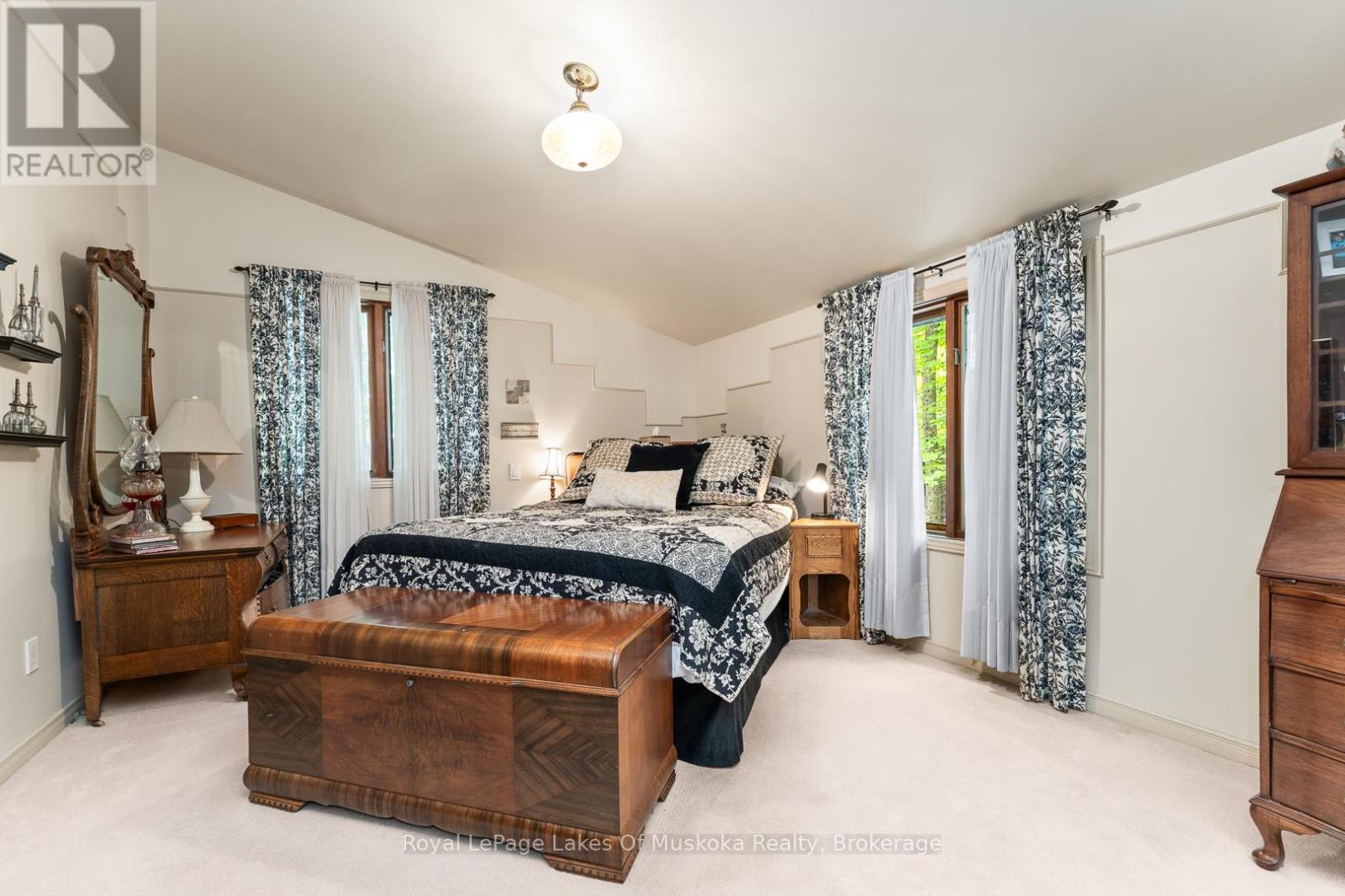 168 Lakeshore Road, Burk's Falls, Ontario  P0A 1C0 - Photo 15 - X12565950