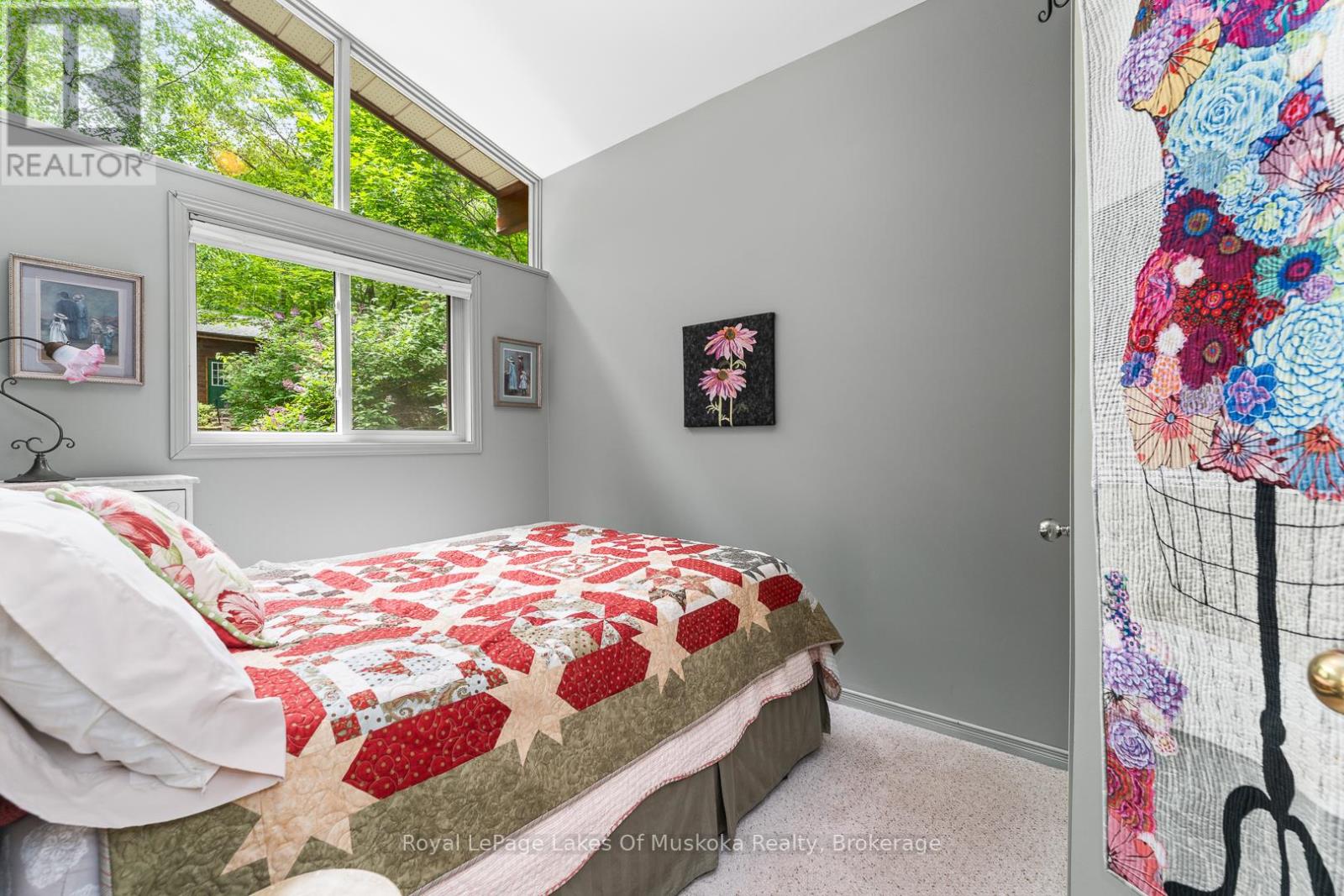 168 Lakeshore Road, Burk's Falls, Ontario  P0A 1C0 - Photo 17 - X12565950