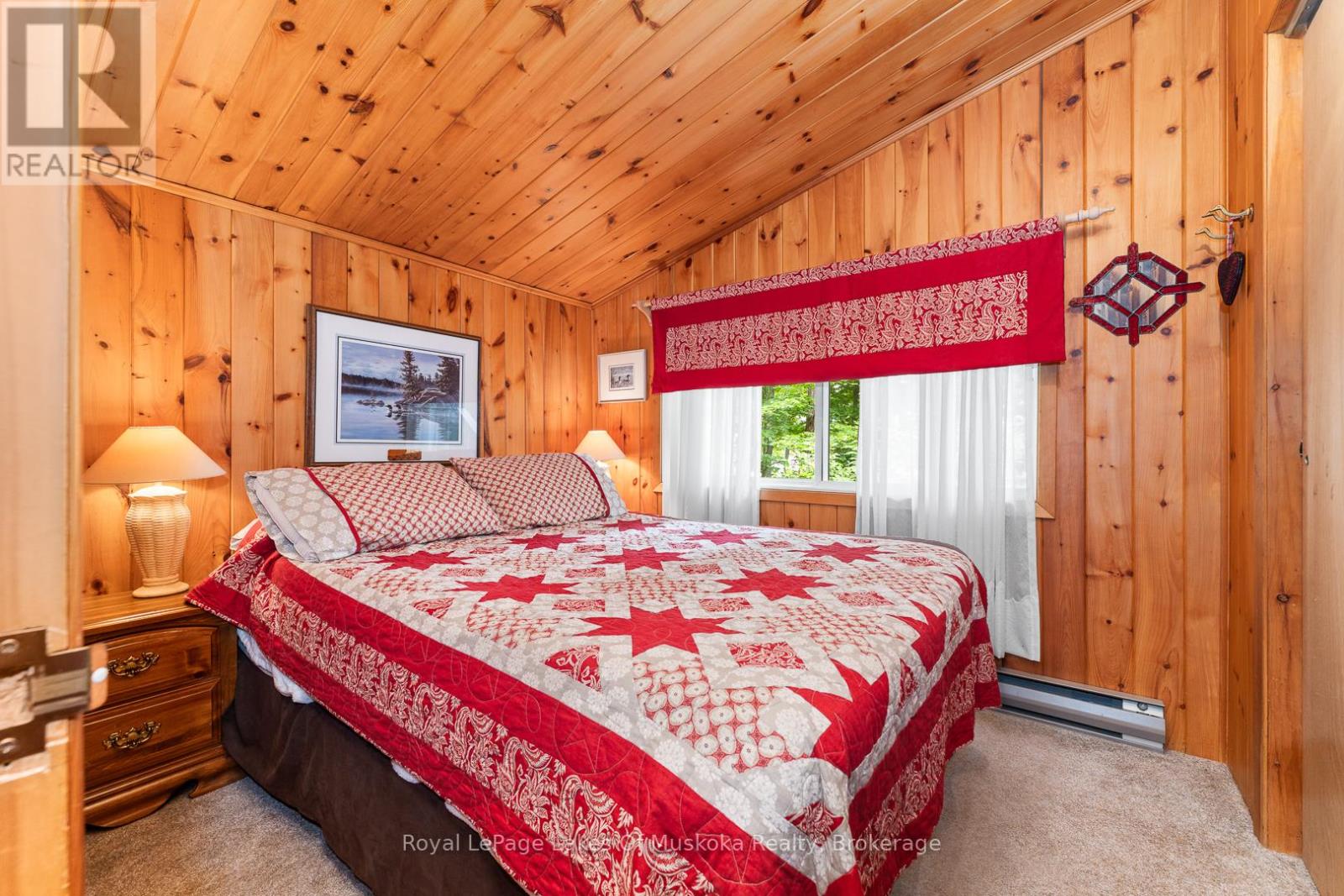 168 Lakeshore Road, Burk's Falls, Ontario  P0A 1C0 - Photo 18 - X12565950