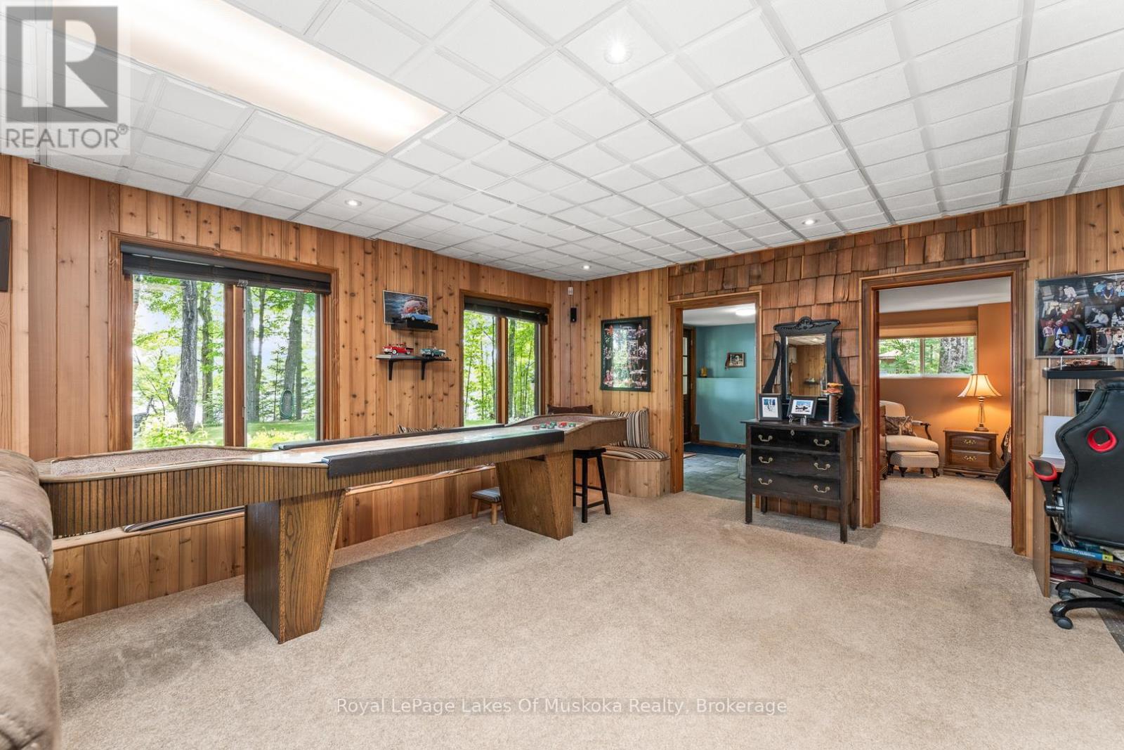 168 Lakeshore Road, Burk's Falls, Ontario  P0A 1C0 - Photo 24 - X12565950