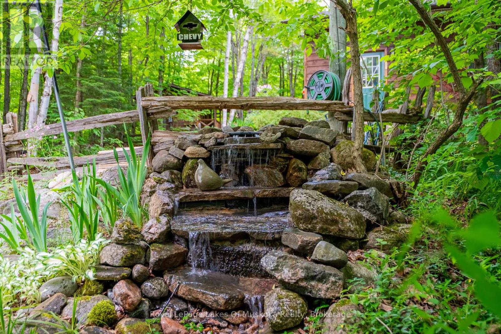 168 Lakeshore Road, Burk's Falls, Ontario  P0A 1C0 - Photo 37 - X12565950