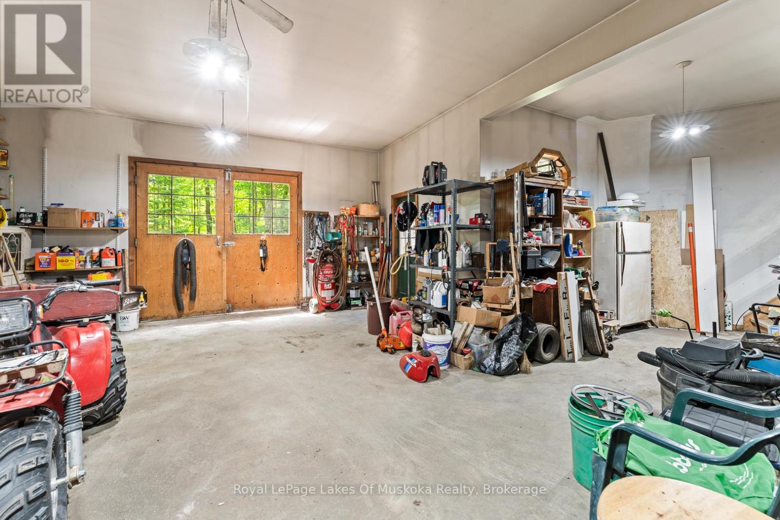 168 Lakeshore Road, Burk's Falls, Ontario  P0A 1C0 - Photo 43 - X12565950