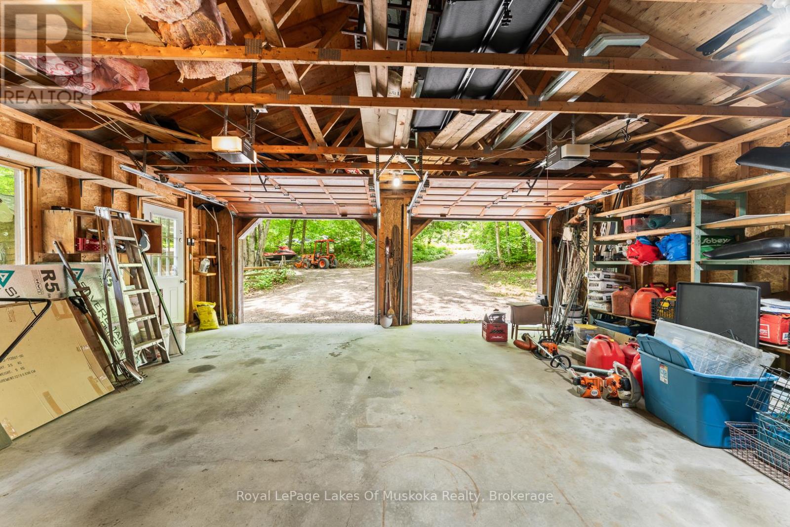 168 Lakeshore Road, Burk's Falls, Ontario  P0A 1C0 - Photo 44 - X12565950