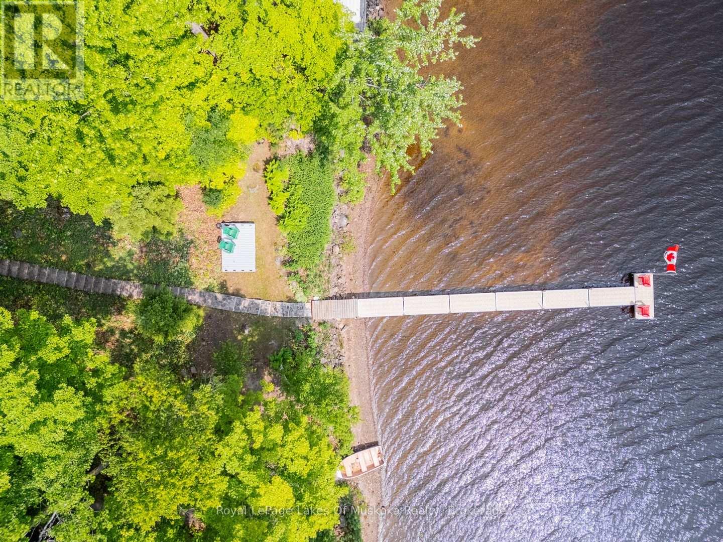 168 Lakeshore Road, Burk's Falls, Ontario  P0A 1C0 - Photo 45 - X12565950