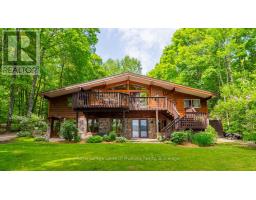 168 LAKESHORE ROAD, burk's falls, Ontario