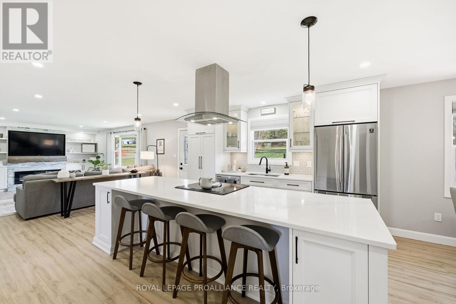 3810 Burnham Street N, Hamilton Township, Ontario  K9A 4J9 - Photo 10 - X12565874