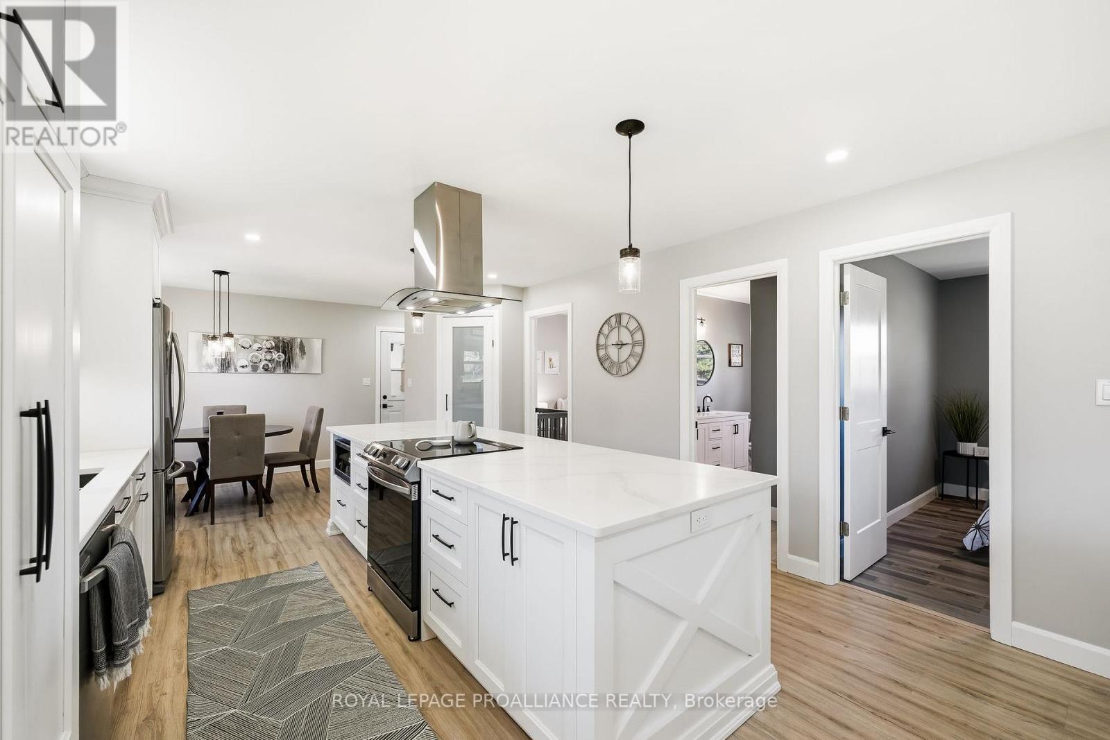 3810 Burnham Street N, Hamilton Township, Ontario  K9A 4J9 - Photo 12 - X12565874