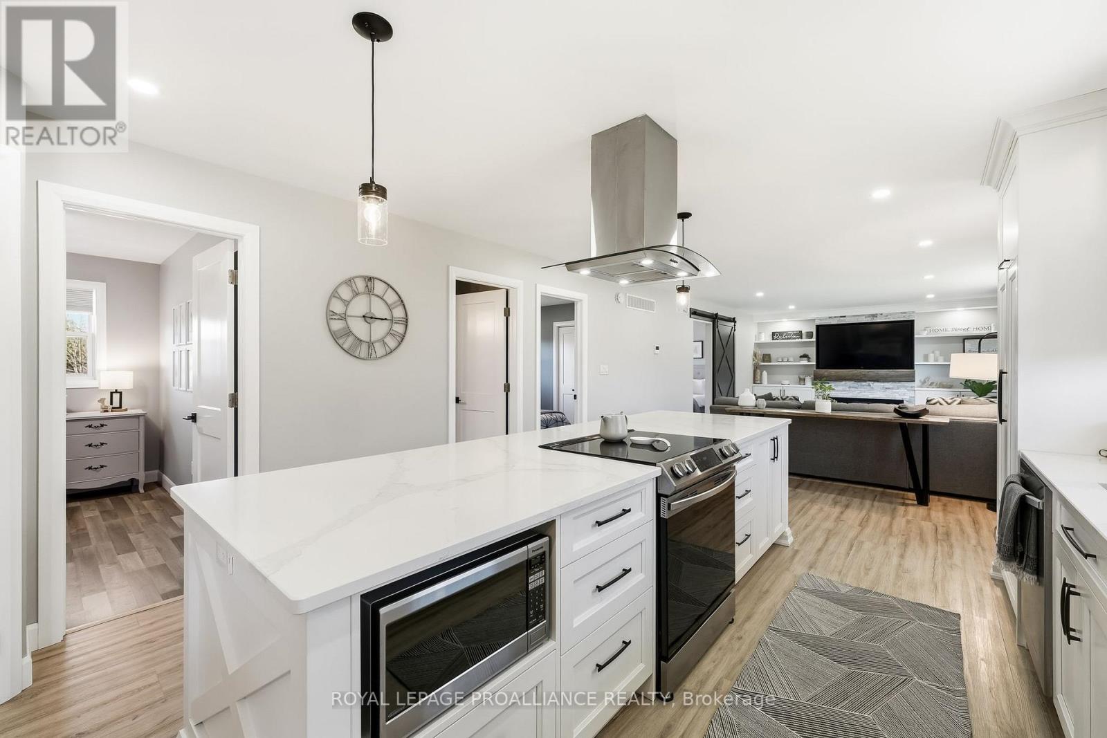 3810 Burnham Street N, Hamilton Township, Ontario  K9A 4J9 - Photo 13 - X12565874