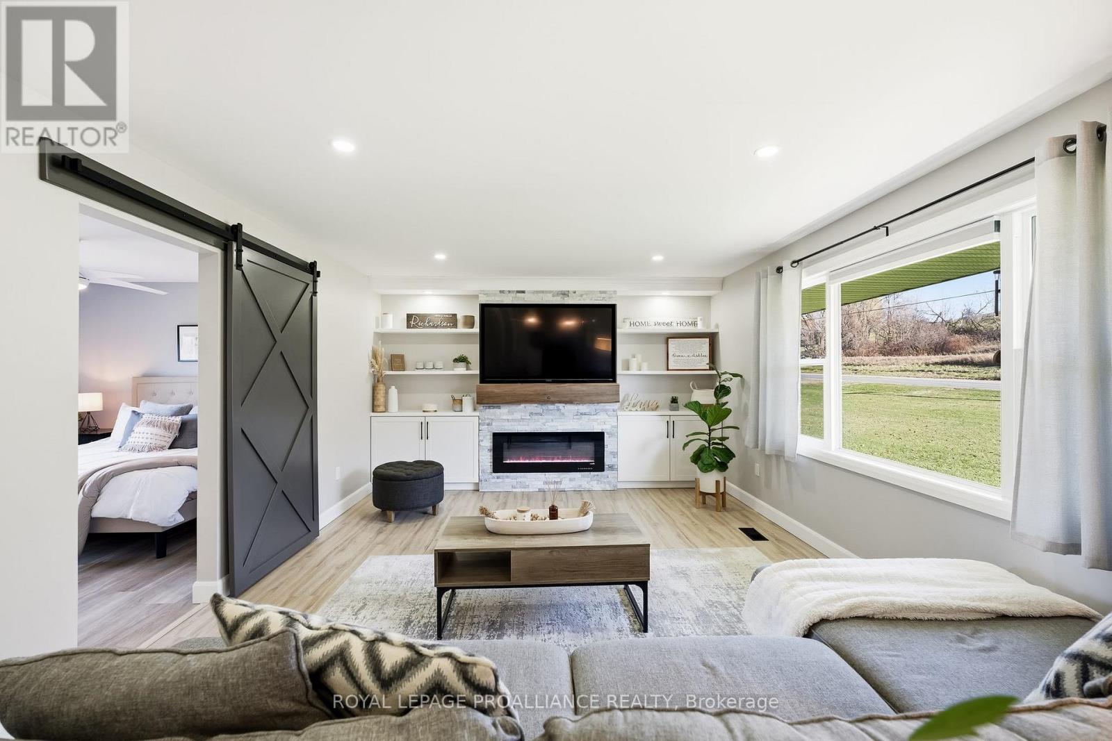 3810 Burnham Street N, Hamilton Township, Ontario  K9A 4J9 - Photo 14 - X12565874