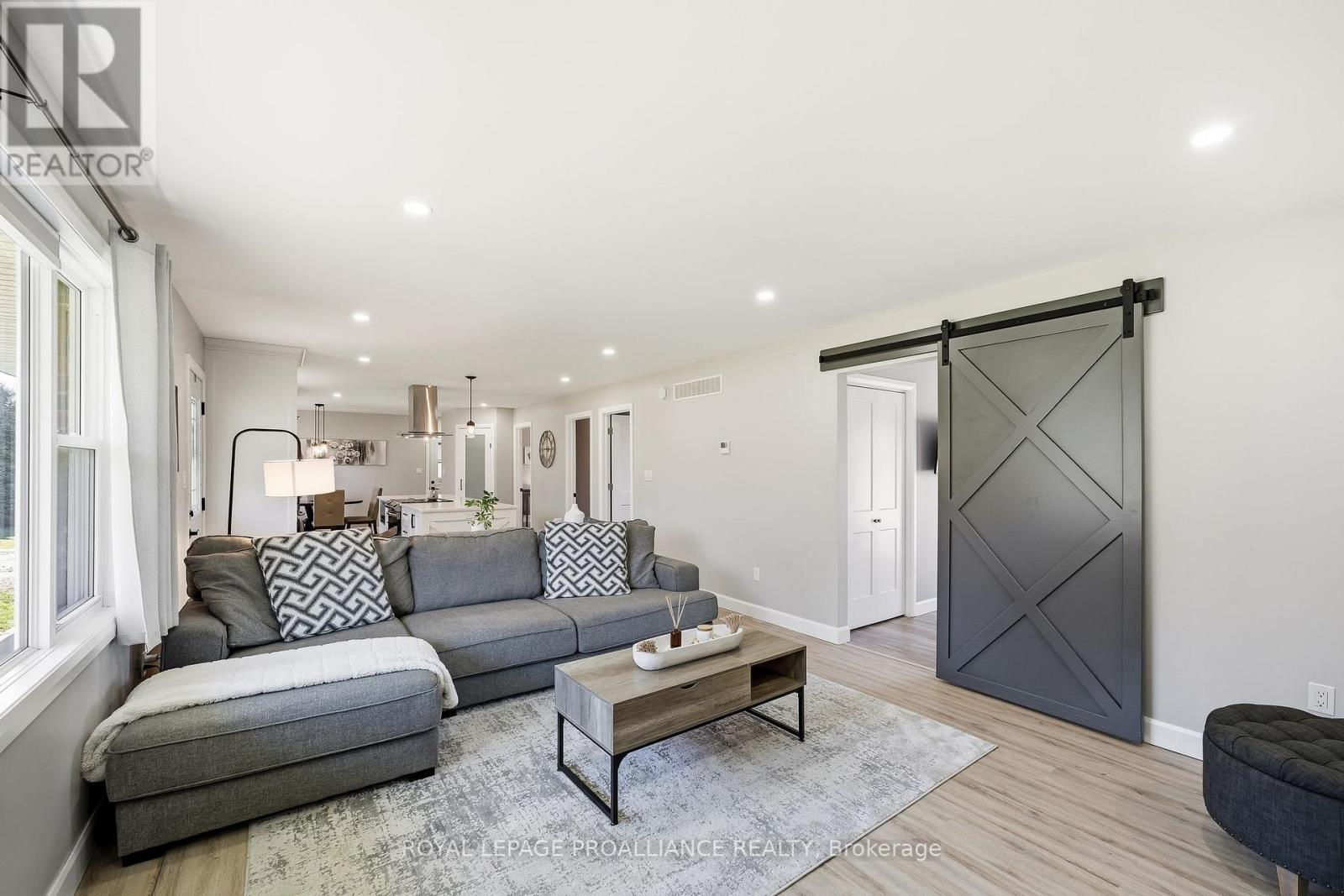 3810 Burnham Street N, Hamilton Township, Ontario  K9A 4J9 - Photo 17 - X12565874