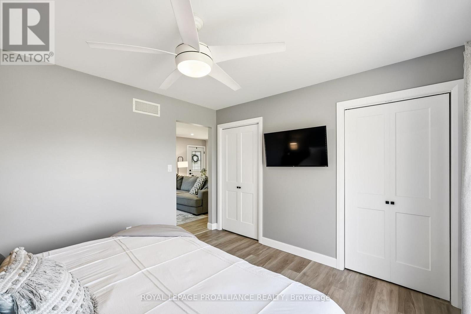 3810 Burnham Street N, Hamilton Township, Ontario  K9A 4J9 - Photo 19 - X12565874