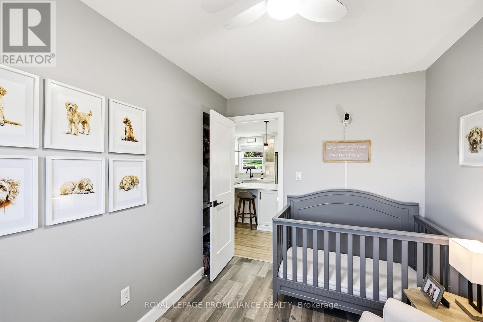 3810 Burnham Street N, Hamilton Township, Ontario  K9A 4J9 - Photo 23 - X12565874