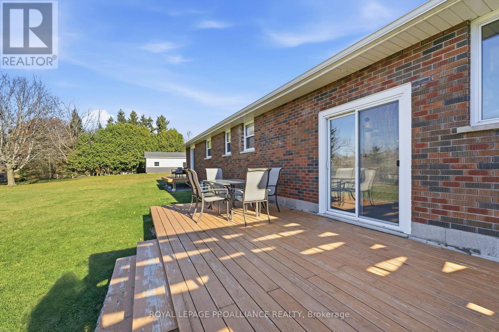 3810 Burnham Street N, Hamilton Township, Ontario  K9A 4J9 - Photo 39 - X12565874