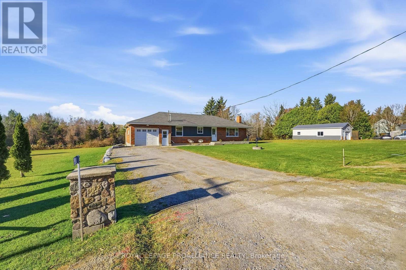 3810 Burnham Street N, Hamilton Township, Ontario  K9A 4J9 - Photo 4 - X12565874