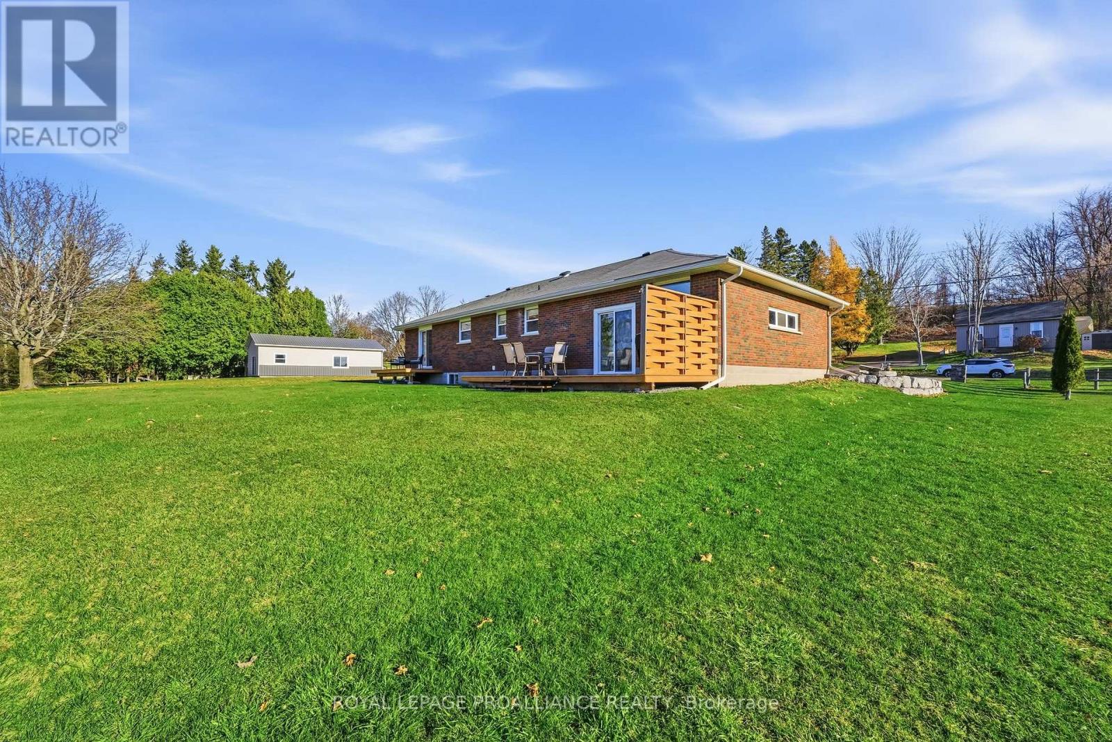3810 Burnham Street N, Hamilton Township, Ontario  K9A 4J9 - Photo 40 - X12565874