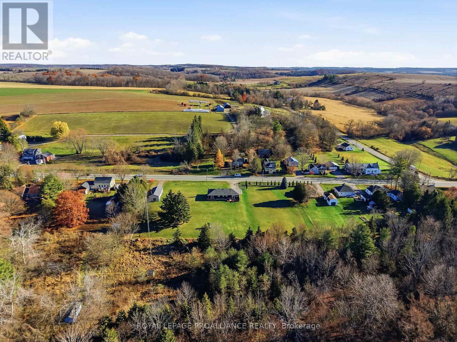 3810 Burnham Street N, Hamilton Township, Ontario  K9A 4J9 - Photo 44 - X12565874