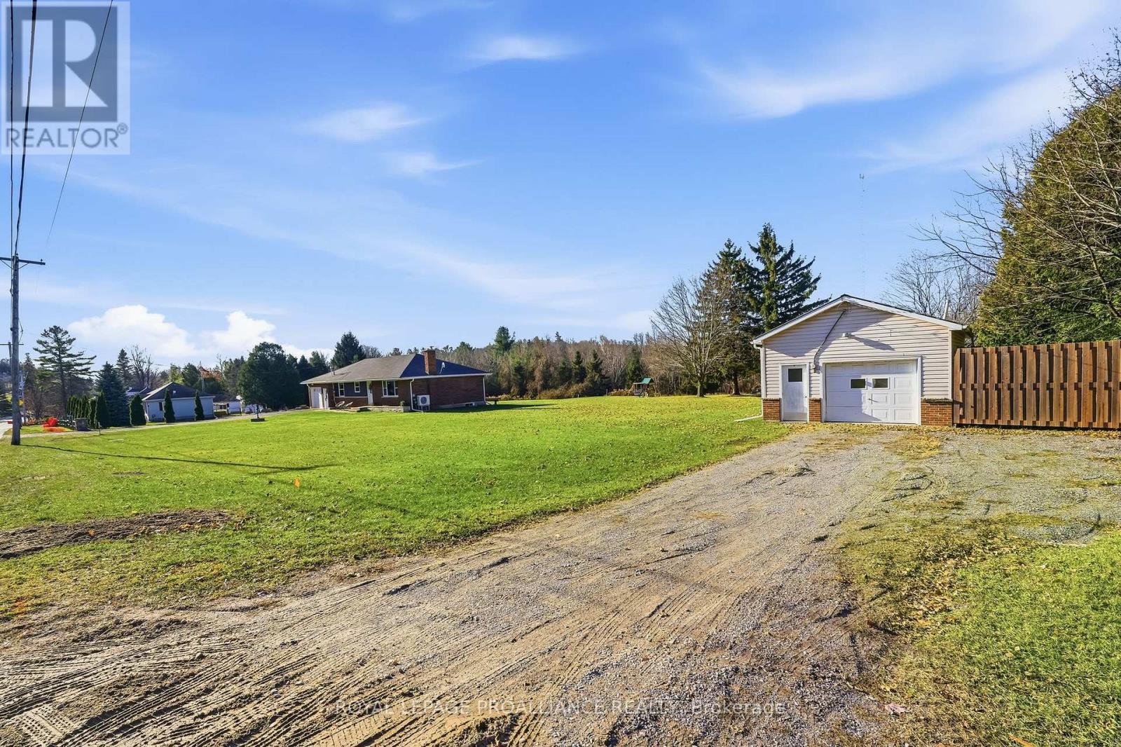 3810 Burnham Street N, Hamilton Township, Ontario  K9A 4J9 - Photo 45 - X12565874