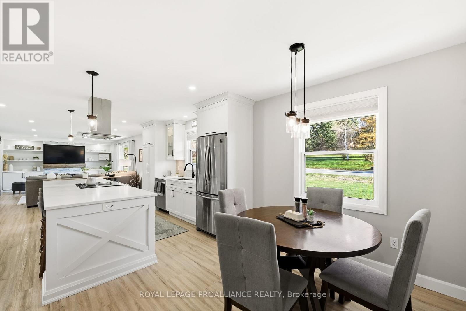 3810 Burnham Street N, Hamilton Township, Ontario  K9A 4J9 - Photo 7 - X12565874