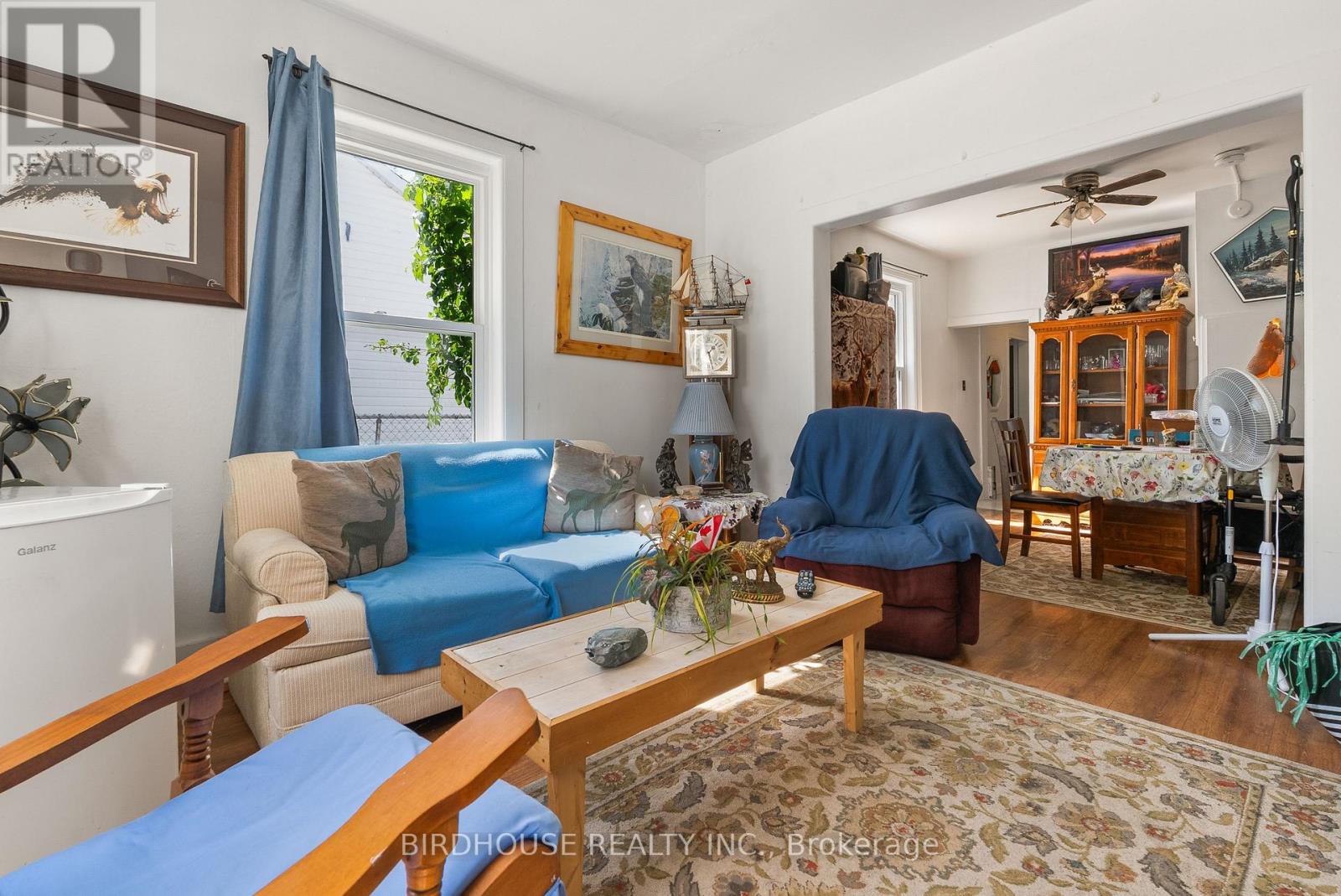 70 Ridout Street, Kawartha Lakes, Ontario  K9V 2B8 - Photo 25 - X12565910