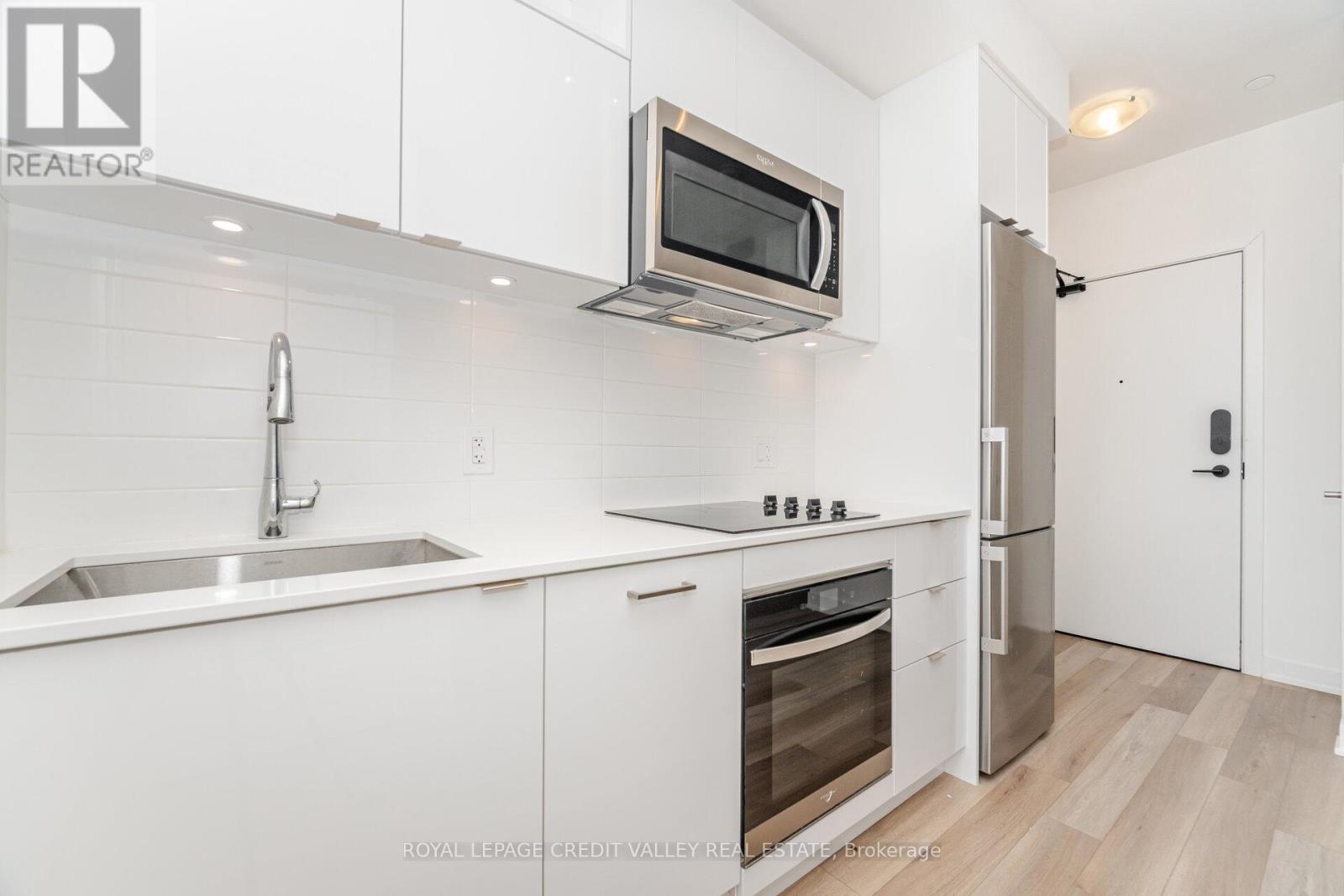 413 - 70 Princess Street E, Toronto, Ontario  M5A 0X6 - Photo 14 - C12562372