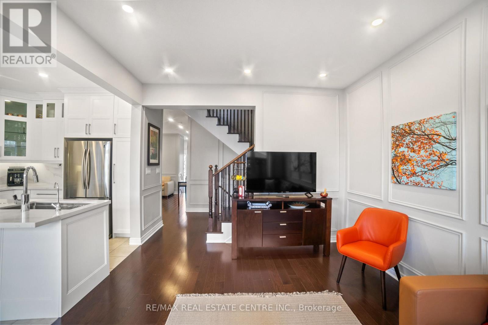 1106 Cactus Crescent, Pickering, Ontario  L1X 0G9 - Photo 17 - E12527938