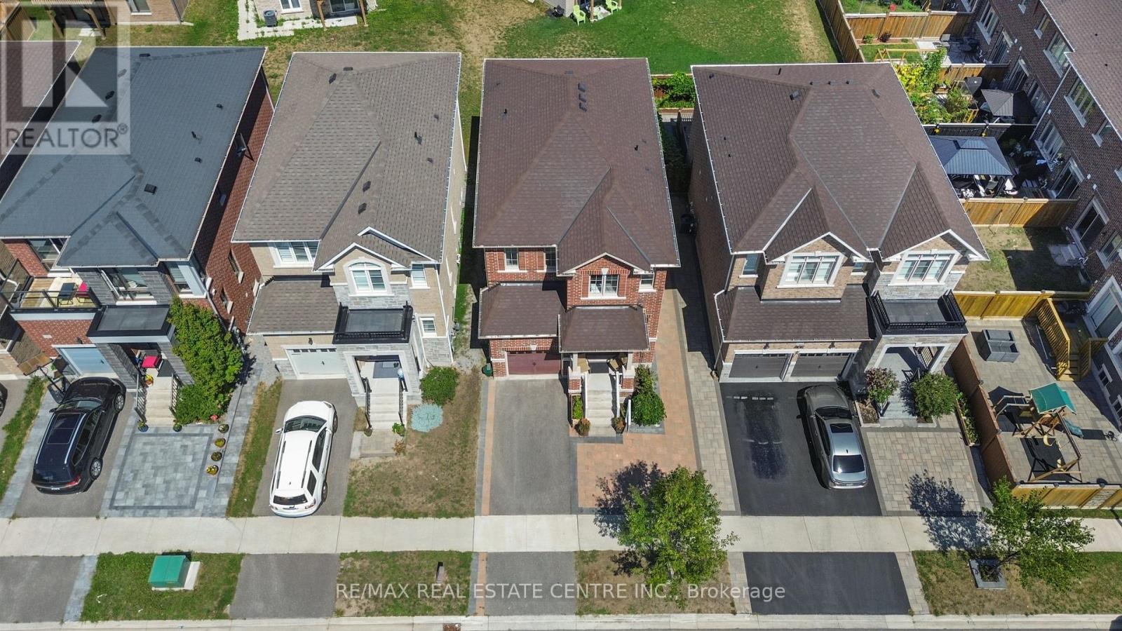 1106 Cactus Crescent, Pickering, Ontario  L1X 0G9 - Photo 38 - E12527938