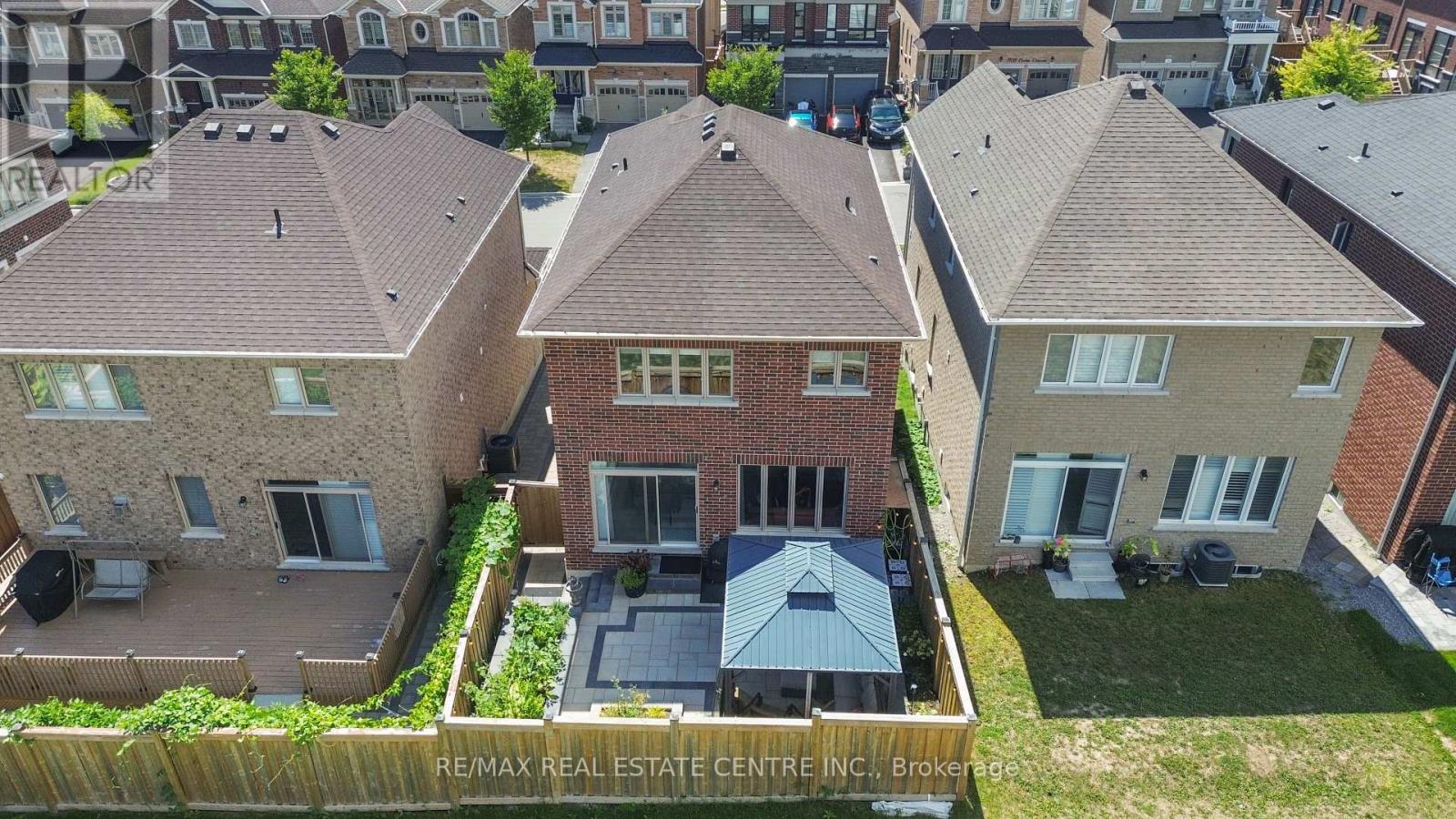 1106 Cactus Crescent, Pickering, Ontario  L1X 0G9 - Photo 40 - E12527938