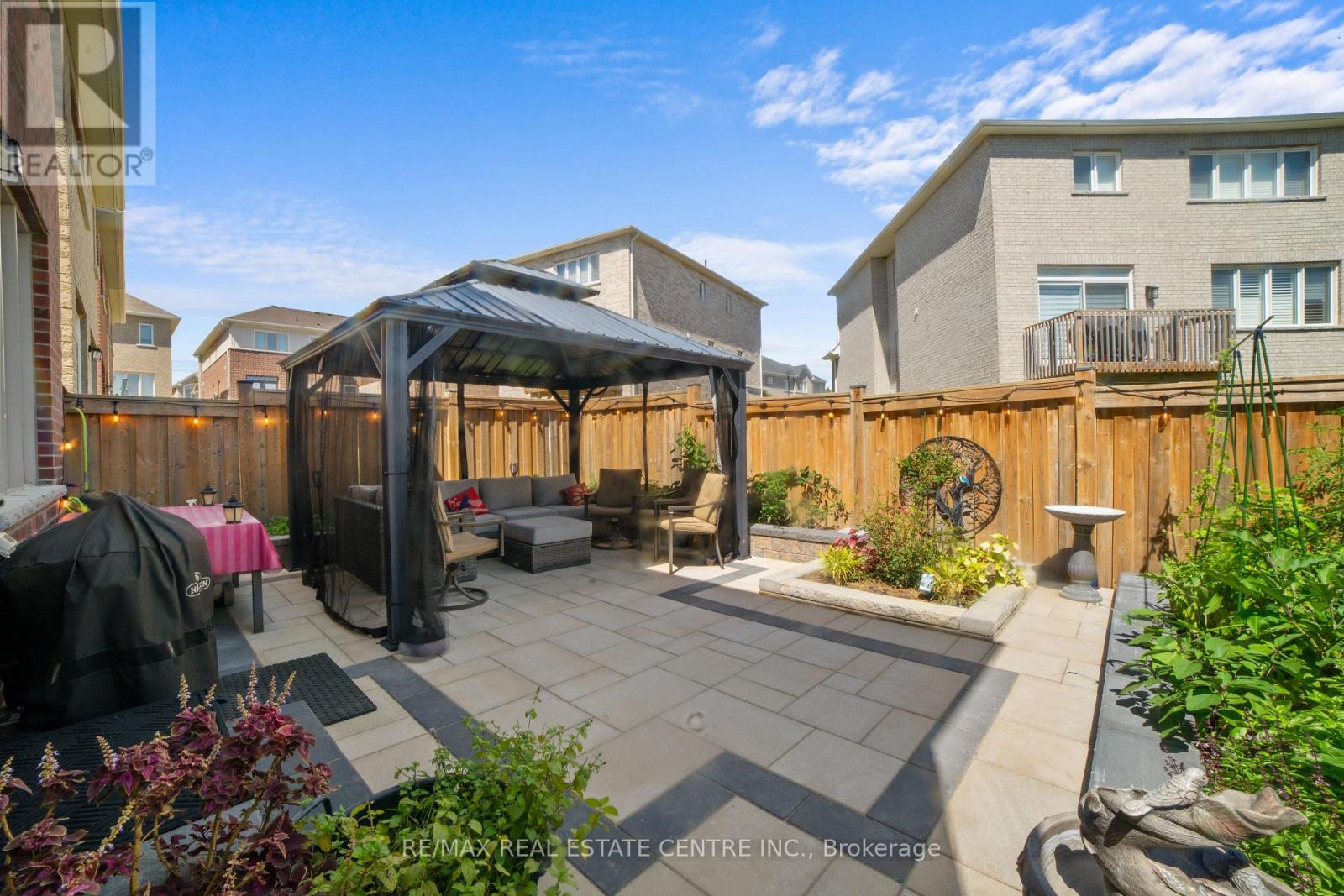 1106 Cactus Crescent, Pickering, Ontario  L1X 0G9 - Photo 36 - E12527938