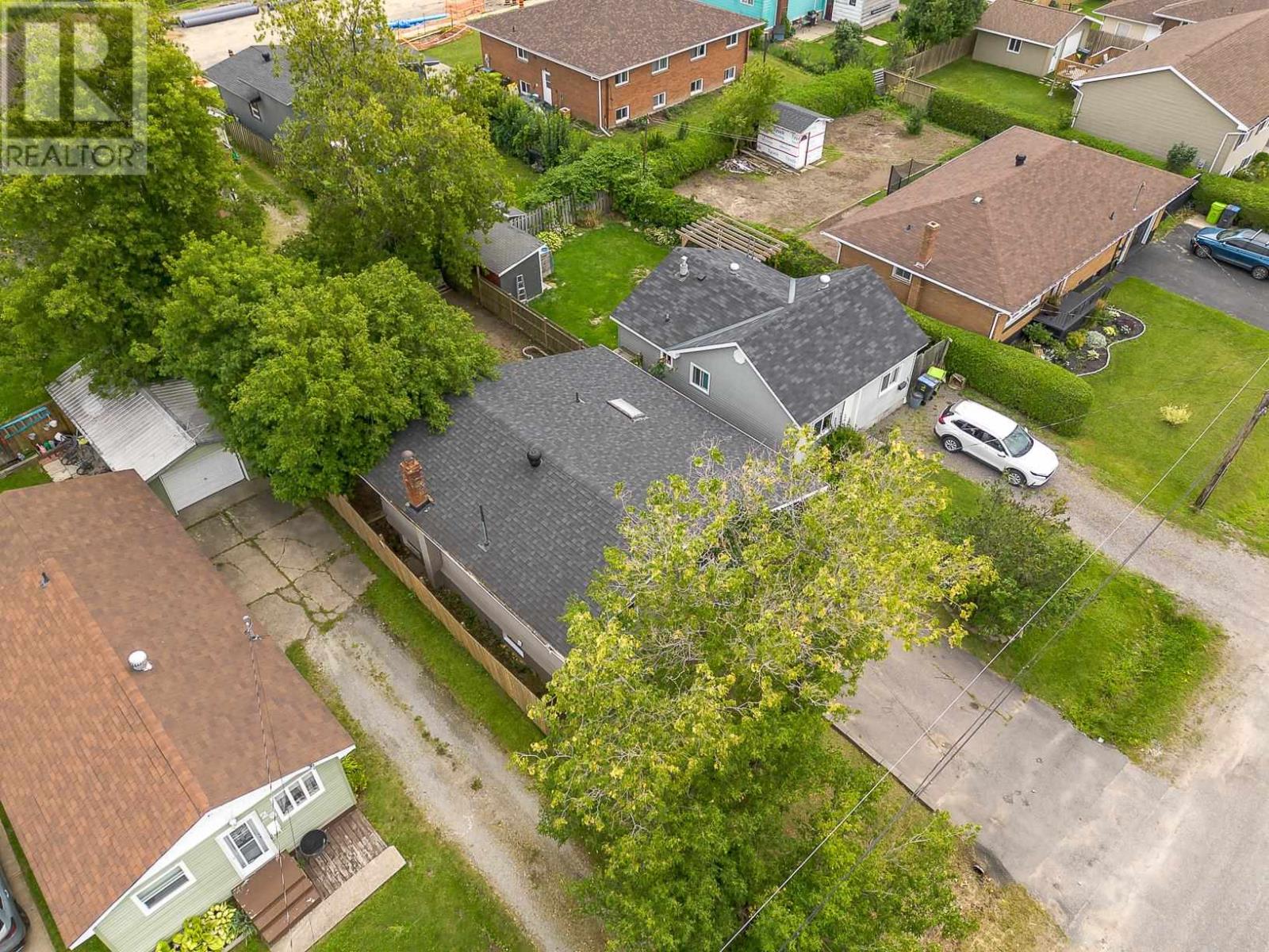 22 Lloyd St, Sault Ste. Marie, Ontario  P6C 3X8 - Photo 39 - SM253321