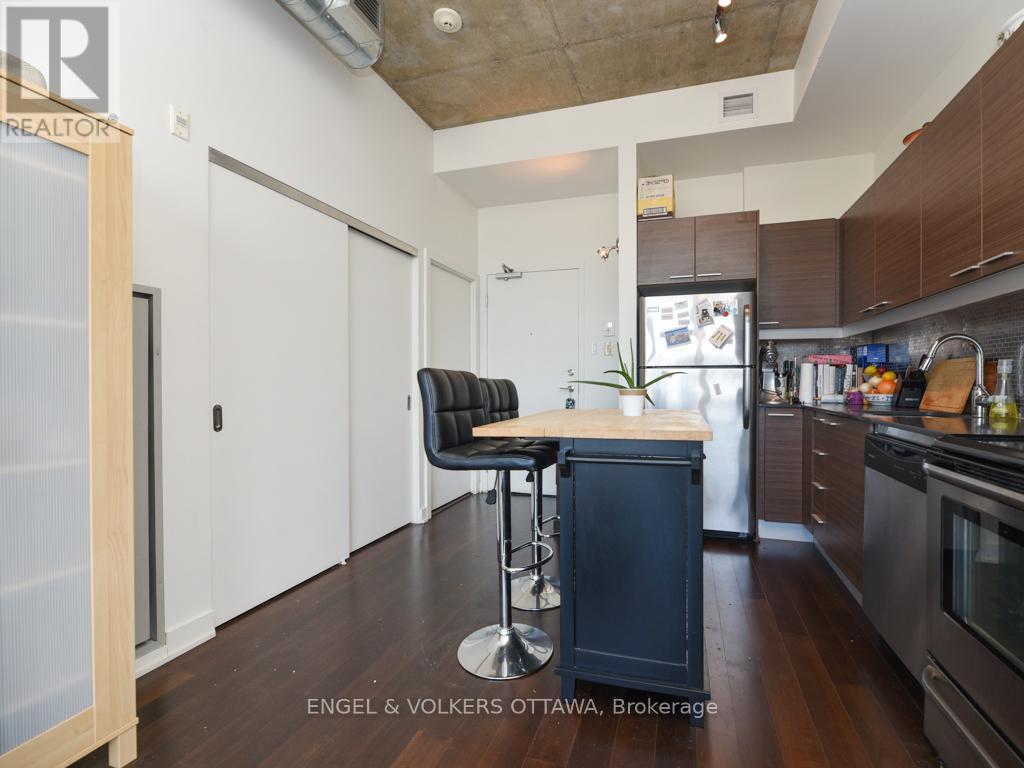 908 - 354 Gladstone Avenue, Ottawa, Ontario  K2P 0R4 - Photo 10 - X12565860