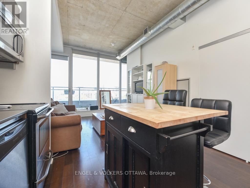 908 - 354 Gladstone Avenue, Ottawa, Ontario  K2P 0R4 - Photo 11 - X12565860