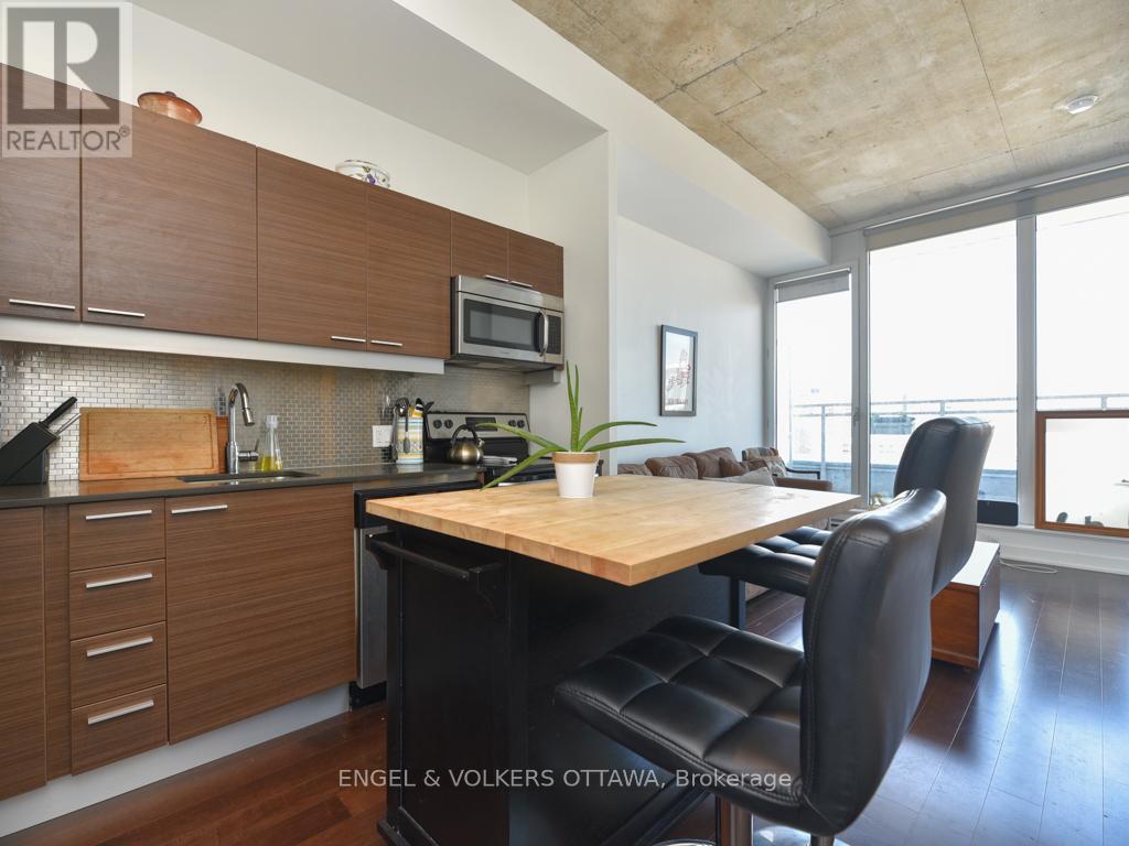 908 - 354 Gladstone Avenue, Ottawa, Ontario  K2P 0R4 - Photo 12 - X12565860