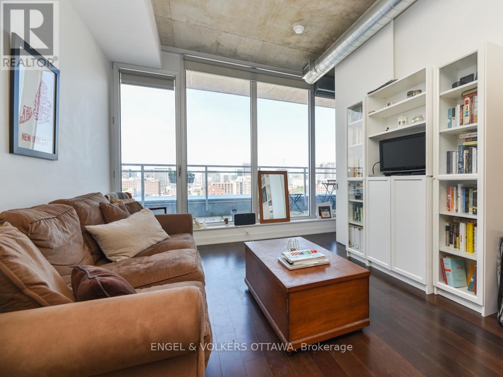 908 - 354 Gladstone Avenue, Ottawa, Ontario  K2P 0R4 - Photo 13 - X12565860