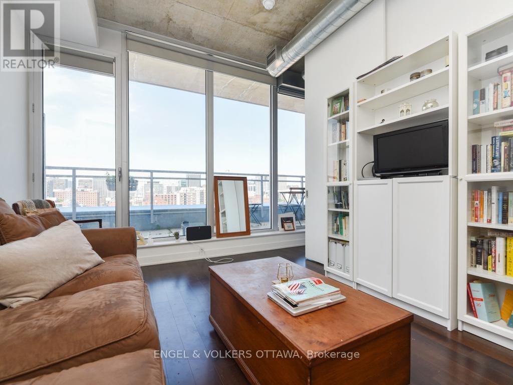 908 - 354 Gladstone Avenue, Ottawa, Ontario  K2P 0R4 - Photo 14 - X12565860