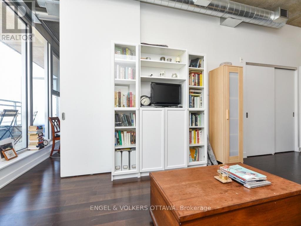 908 - 354 Gladstone Avenue, Ottawa, Ontario  K2P 0R4 - Photo 15 - X12565860