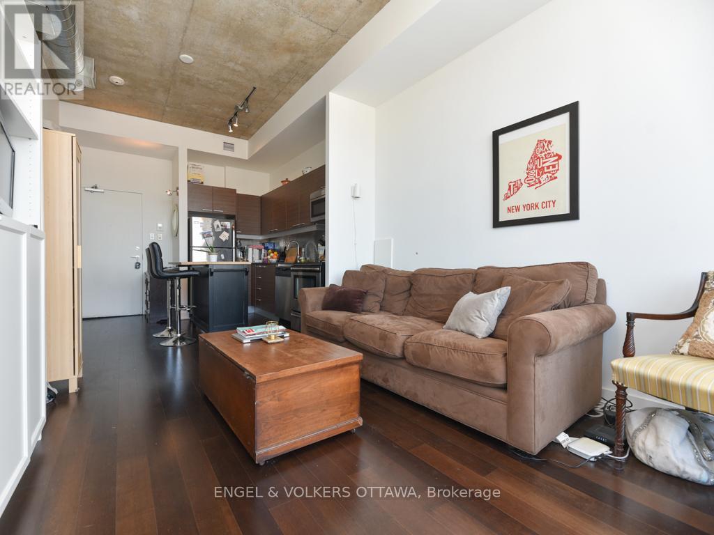 908 - 354 Gladstone Avenue, Ottawa, Ontario  K2P 0R4 - Photo 16 - X12565860