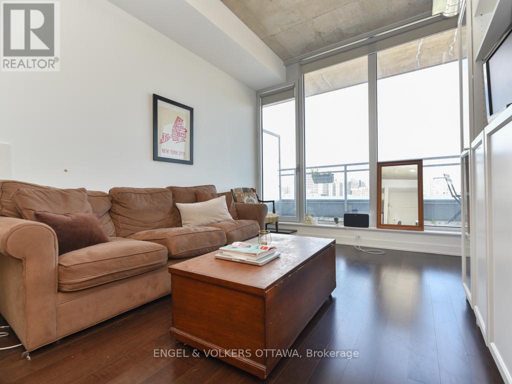 908 - 354 Gladstone Avenue, Ottawa, Ontario  K2P 0R4 - Photo 17 - X12565860