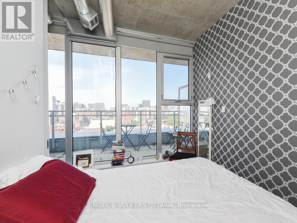 908 - 354 Gladstone Avenue, Ottawa, Ontario  K2P 0R4 - Photo 20 - X12565860