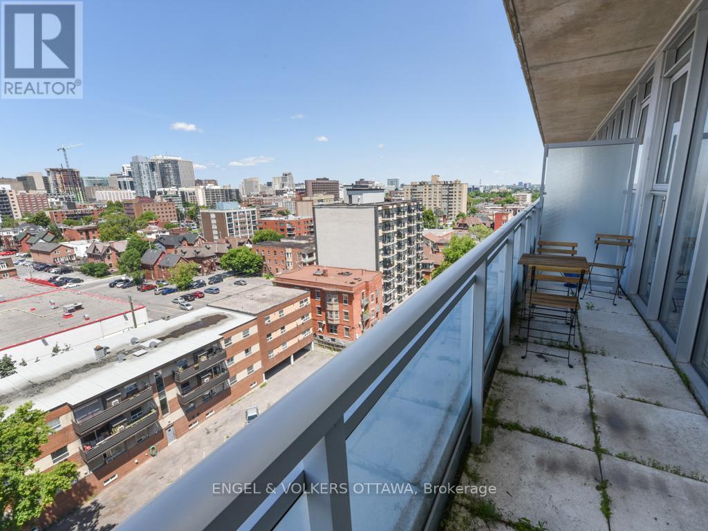 908 - 354 Gladstone Avenue, Ottawa, Ontario  K2P 0R4 - Photo 24 - X12565860
