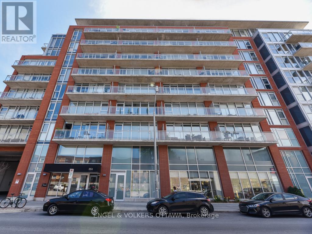 908 - 354 Gladstone Avenue, Ottawa, Ontario  K2P 0R4 - Photo 3 - X12565860