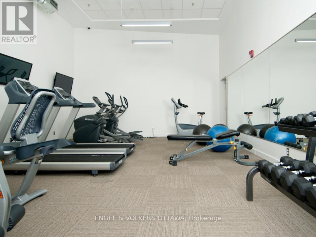 908 - 354 Gladstone Avenue, Ottawa, Ontario  K2P 0R4 - Photo 30 - X12565860