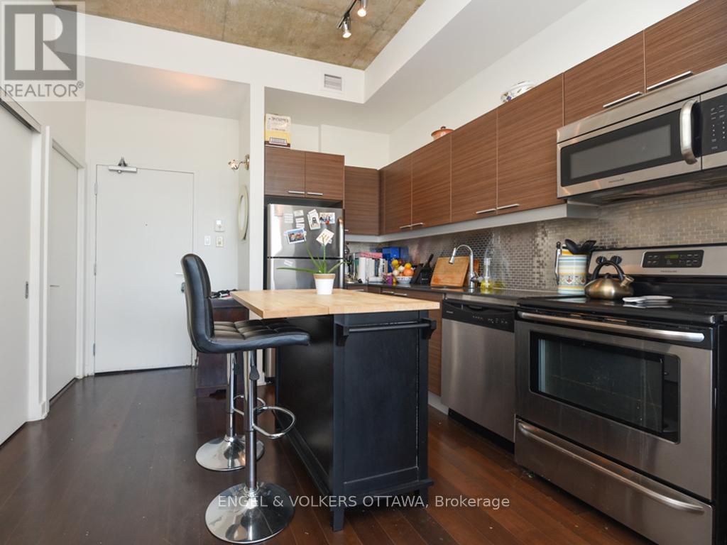 908 - 354 Gladstone Avenue, Ottawa, Ontario  K2P 0R4 - Photo 9 - X12565860