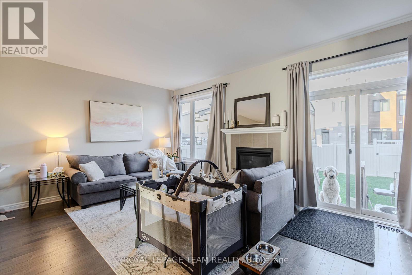 546 Triangle Street, Ottawa, Ontario  K2V 0M5 - Photo 13 - X12565880