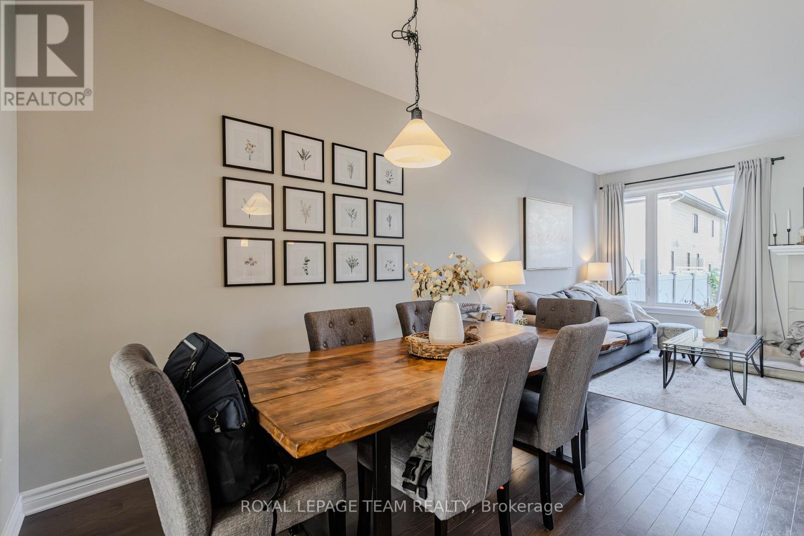 546 Triangle Street, Ottawa, Ontario  K2V 0M5 - Photo 9 - X12565880