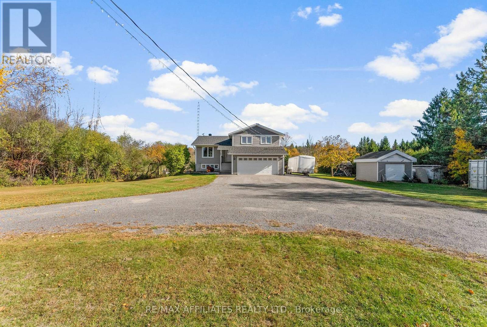 2979 Ninth Line Concession, Beckwith, Ontario  K7C 3P2 - Photo 2 - X12565884